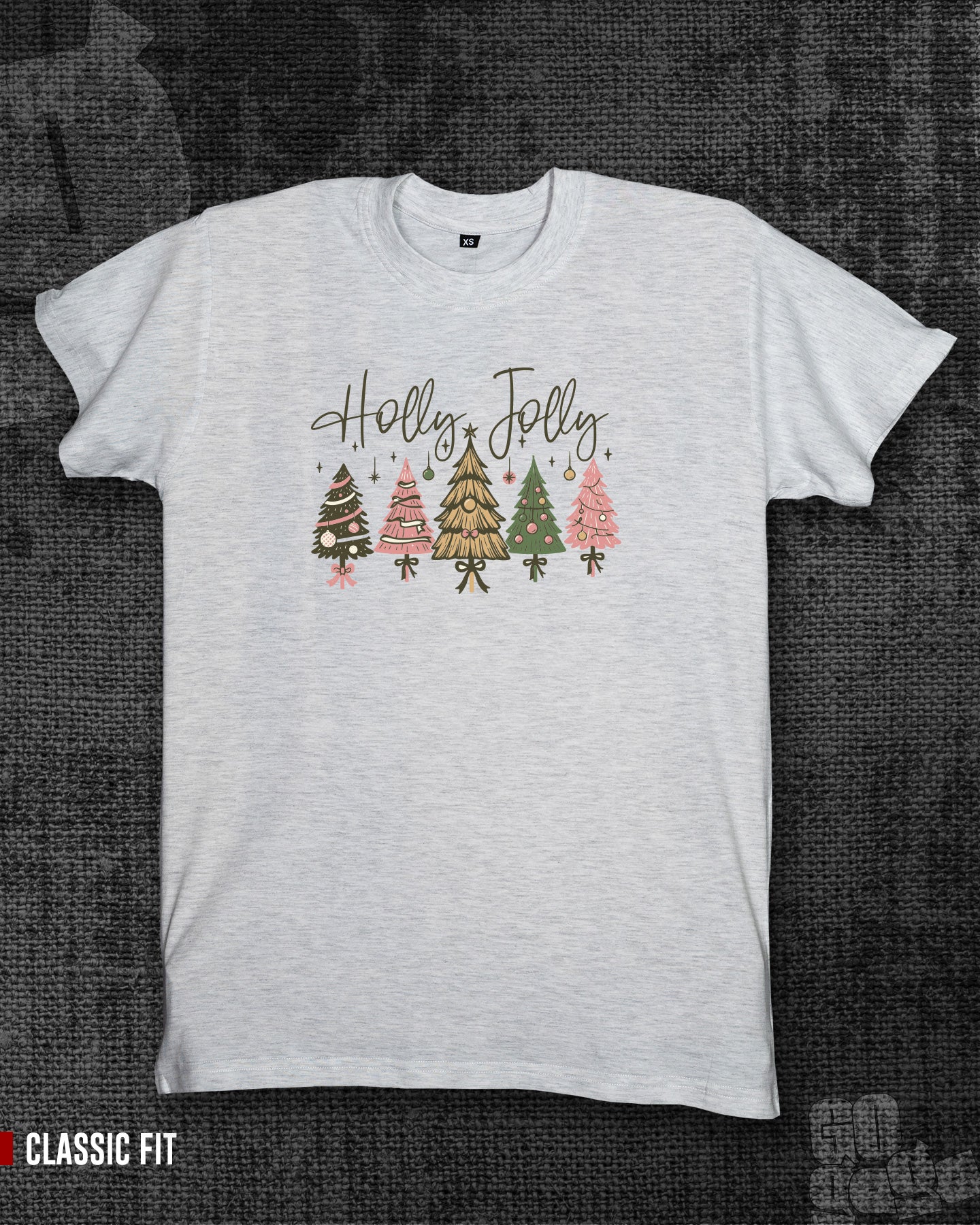 Christmas t-shirts