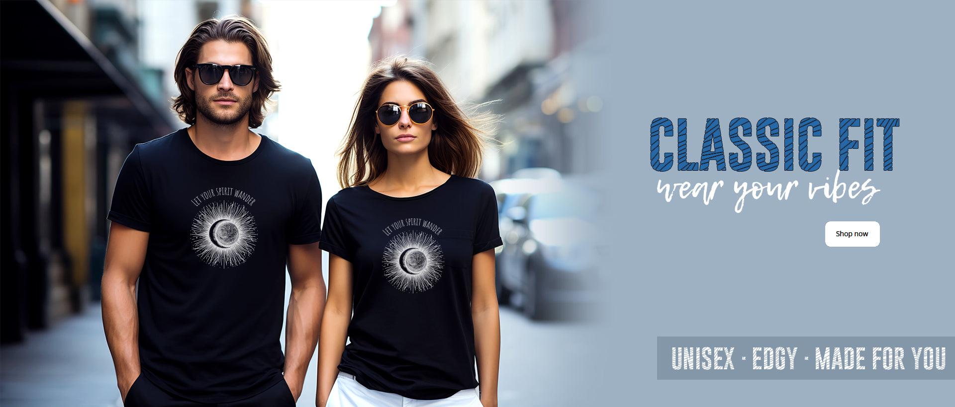 Gogaga | Premium Gen Z Streetwear Brand