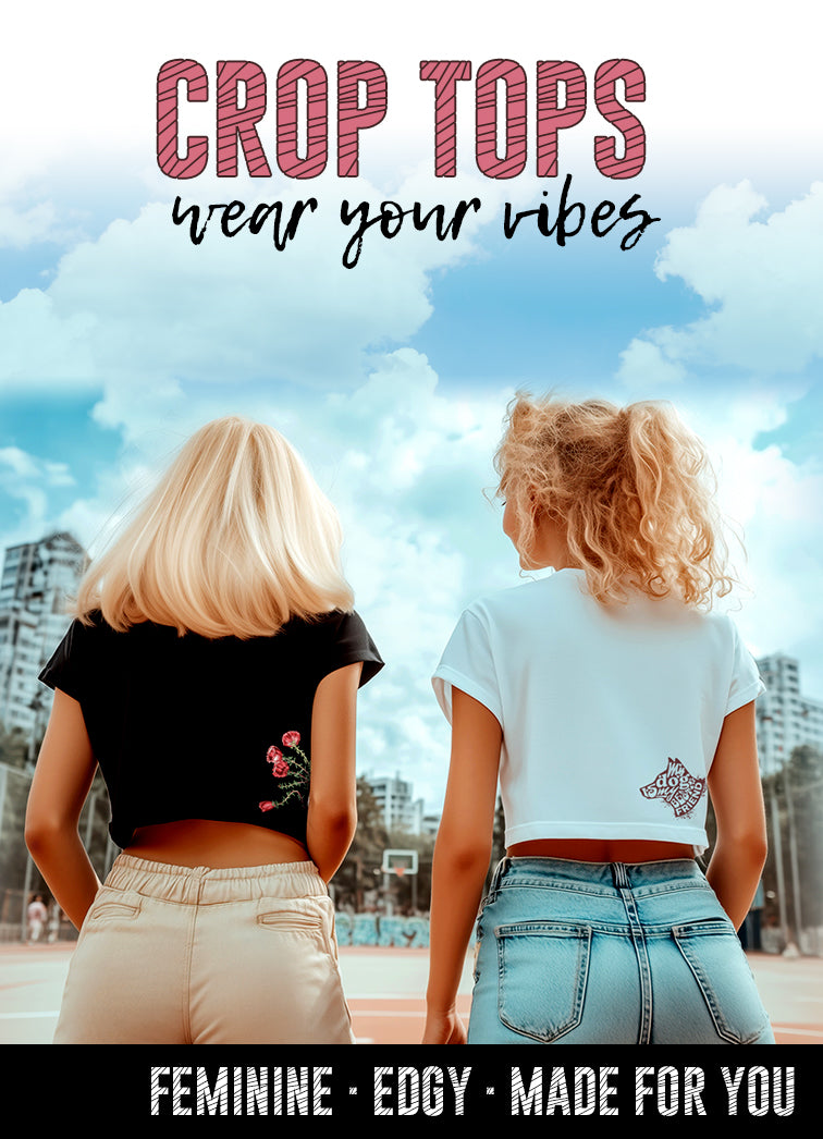 Gogaga | Premium Gen Z Streetwear Brand