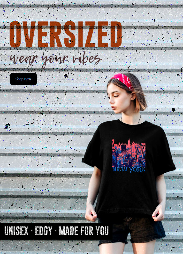 Gogaga | Premium Gen Z Streetwear Brand