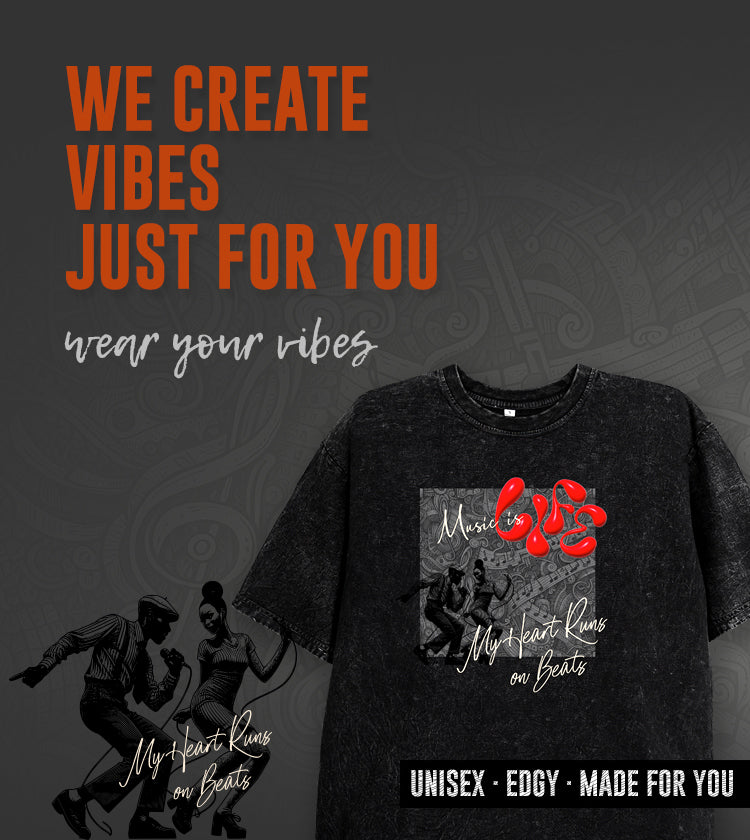 Gogaga | Premium Gen Z Streetwear Brand