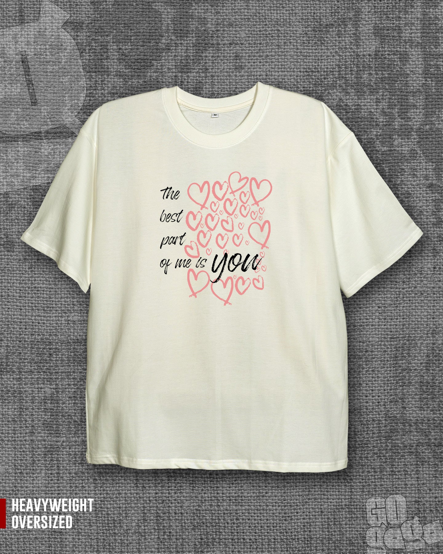 Valentines Day tee