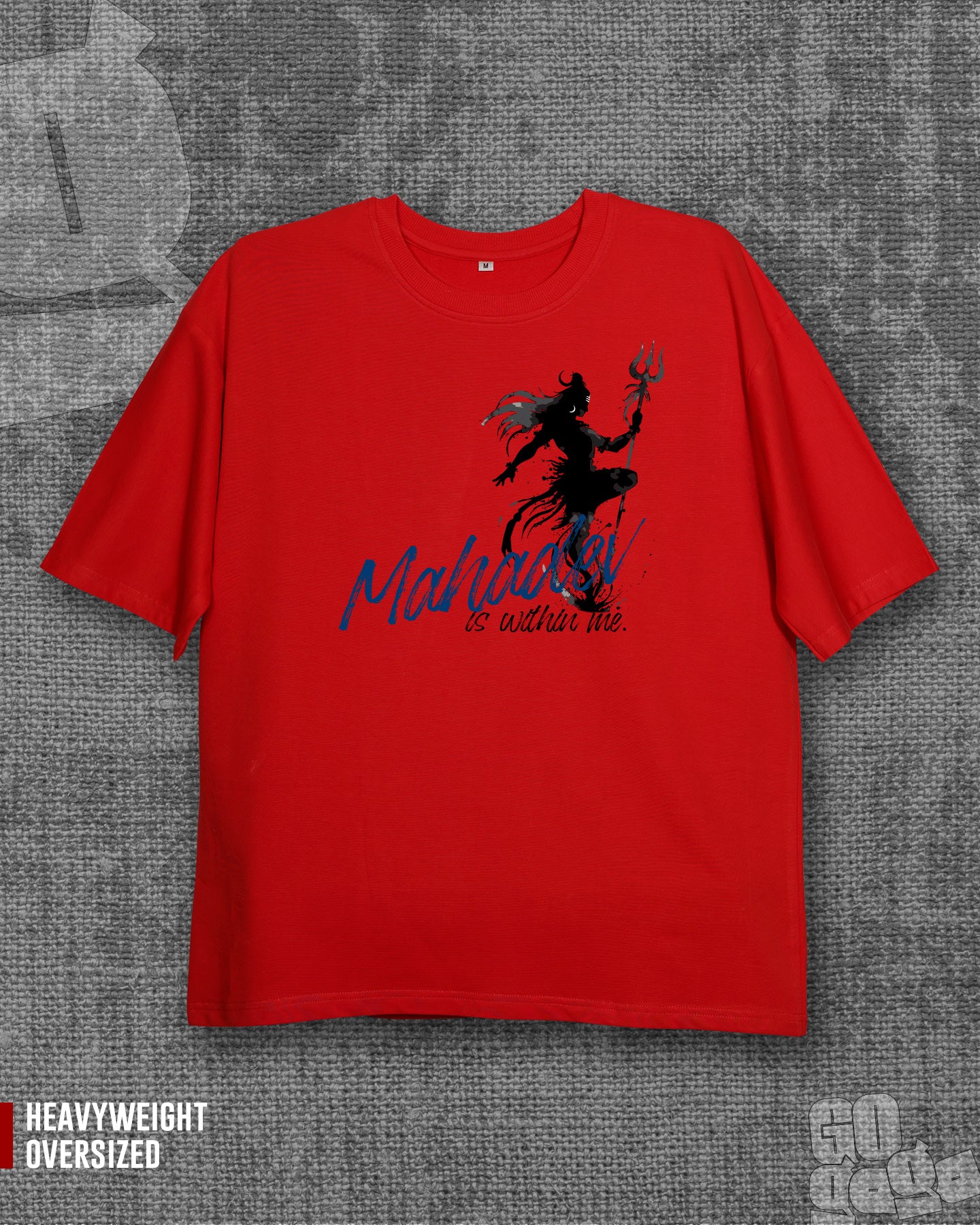 Shiva, Har Har Mahadev tees